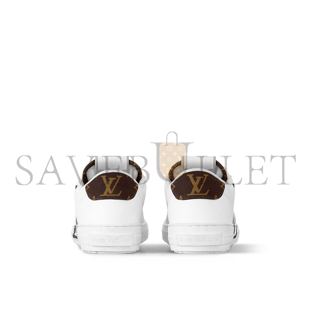 LOUIS VUITTON CHARLIE TRAINERS 1AADP2